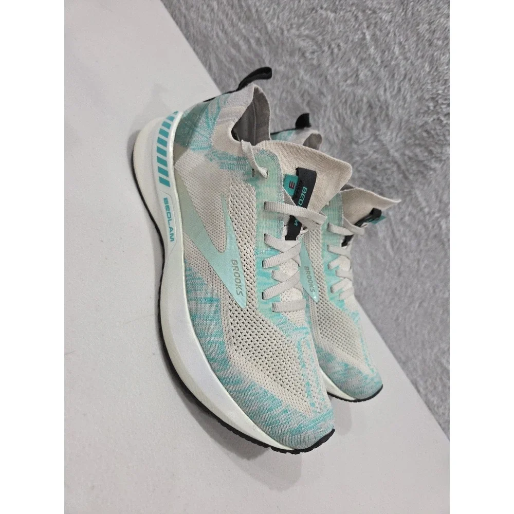 Brooks Bedlam 3 Womens 8.5Athletic Mesh‎ Running Sneakers